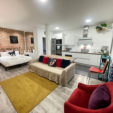 Wakaflats 4, Centro Madrid Chueca, Sb Apartment ภายนอก รูปภาพ