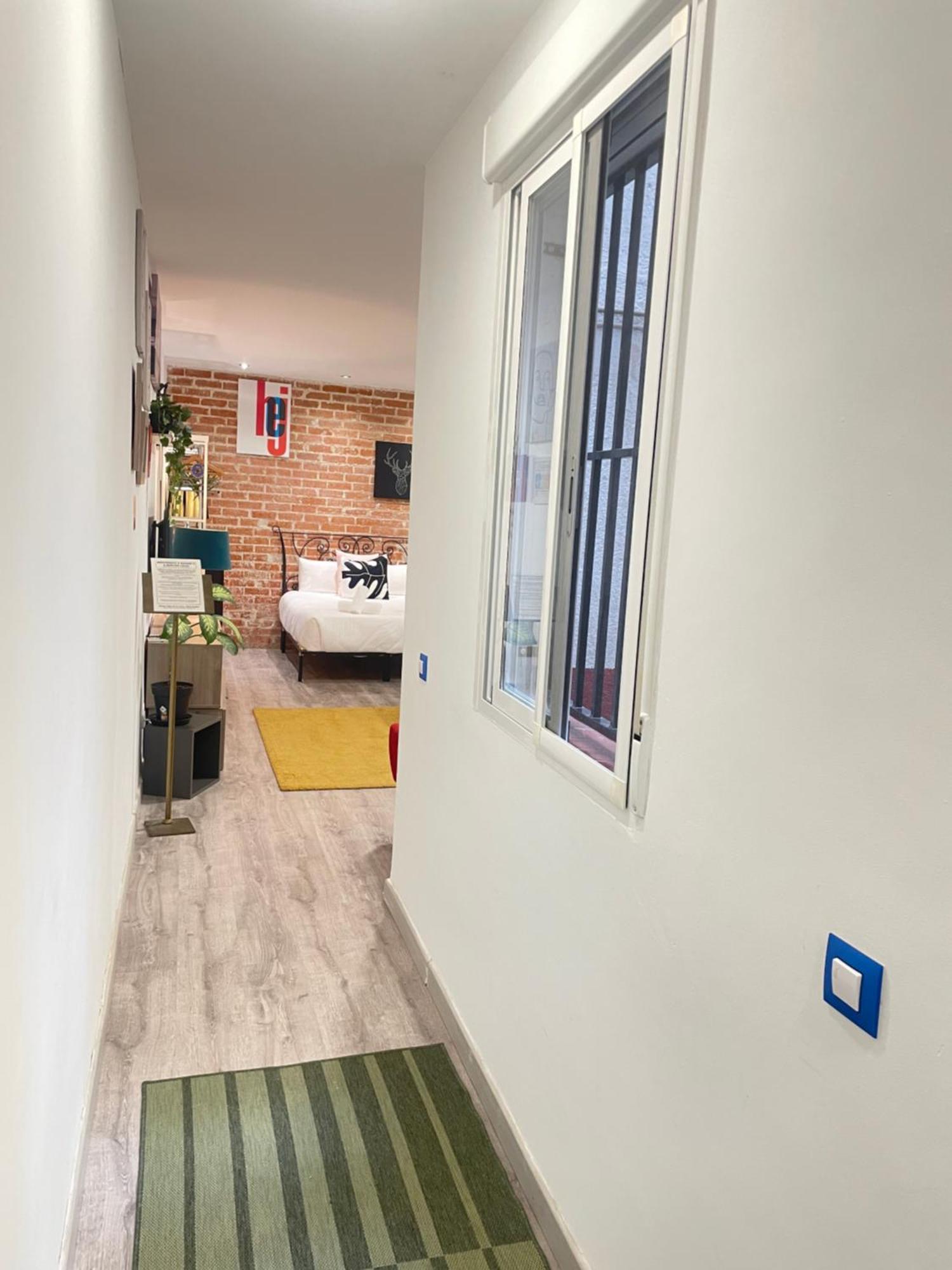 Wakaflats 4, Centro Madrid Chueca, Sb Apartment ภายนอก รูปภาพ