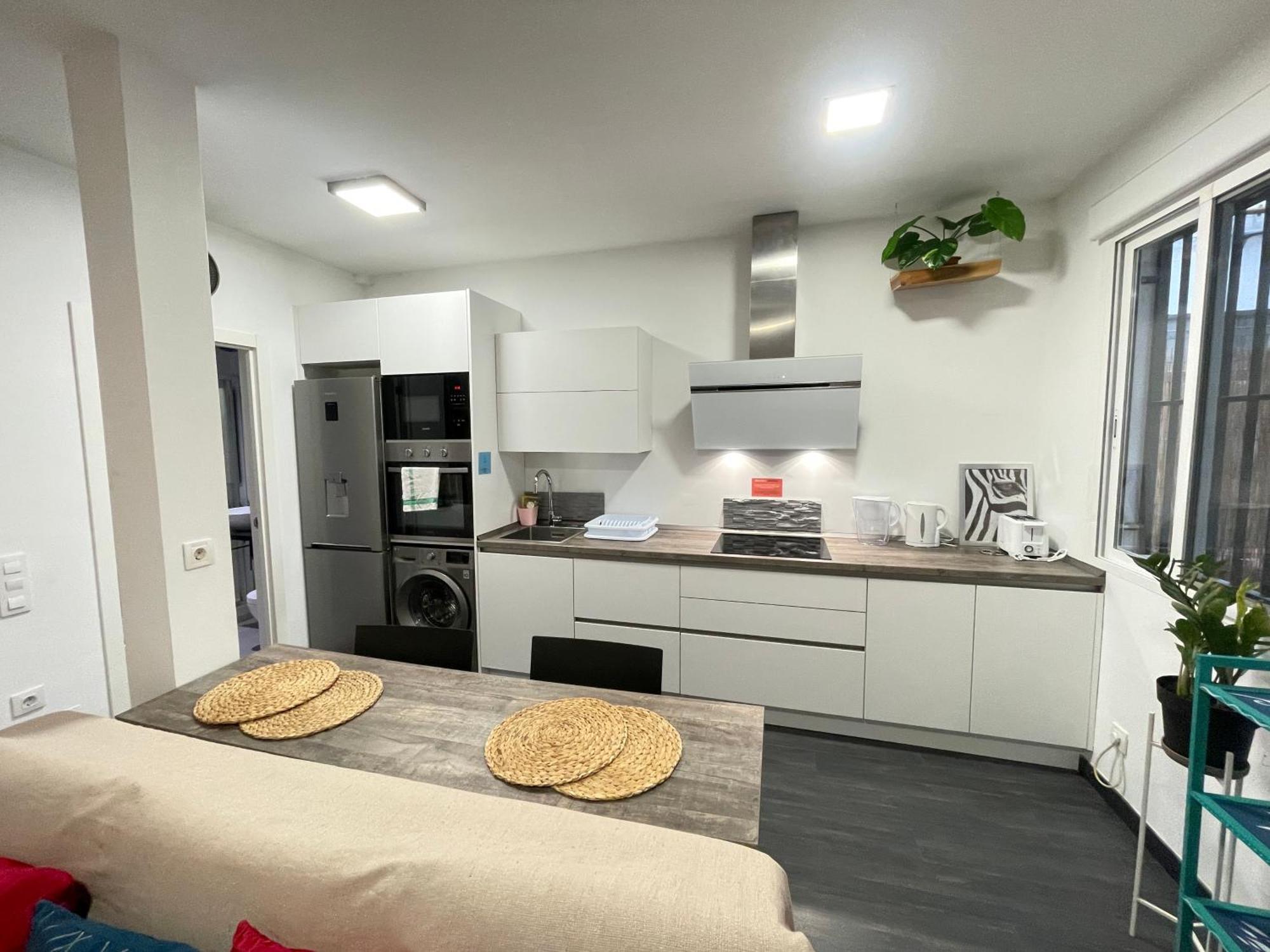 Wakaflats 4, Centro Madrid Chueca, Sb Apartment ภายนอก รูปภาพ